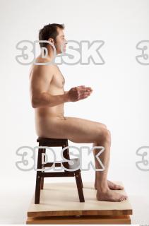 Sitting reference of Koloman 0018